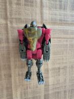Transformer Beast Wars Snapper, Verzamelen, Transformers, Overige generaties, Ophalen of Verzenden, Gebruikt, Overige rassen