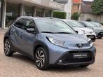 Toyota Aygo X 1.0 VVT-i MT Pulse|Nieuw!|Camera|Apple CarPlay, Stof, Zwart, Nieuw, 998 cc