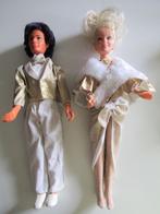 Barbie set Jem van Hasbro Vintage jaren '80, Ophalen, Gebruikt, Pop