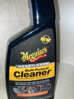 Meguiar's Multi-Purpose Reiniger, Auto diversen, Onderhoudsmiddelen, Ophalen of Verzenden