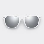 Partij witte Distressed zonnebrillen 2215-WSSI, Overige merken, NHP International, Zonnebril, Sales@nhp-international.com