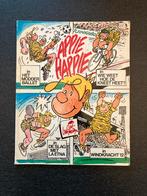 Appie Happie stripboek, Eén stripboek, Ophalen of Verzenden, Gelezen