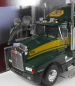 Kenworth T600 2000 May Trucking Co schaal 1/43 US trucks 84, Hobby en Vrije tijd, Modelauto's | 1:43, Verzenden, Nieuw, Bus of Vrachtwagen