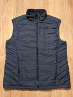 Bodywarmer waistcoat Jack Wolfskin vest jacket heren outdoor, Ophalen of Verzenden, Zo goed als nieuw