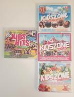 CD'S KIDSZONE, Ophalen of Verzenden, Zo goed als nieuw
