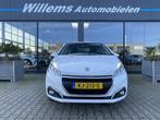 Peugeot 208 1.2 PureTech Active Airco, Navigatie & PDC, Voorwielaandrijving, Stof, Gebruikt, 1199 cc