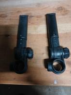 Te koop 2x matrix hengelhouder, Ophalen of Verzenden, Overige typen