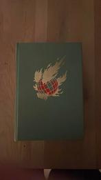 (Koffietafel)boek - Wereld Brand, Herman Wouk, Ophalen of Verzenden, Zo goed als nieuw