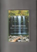 De Levensbron HSV Nieuwe Testament&Psalmen Nieuw, Ophalen of Verzenden, Nieuw