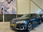 Audi A4 Avant 45 TFSI Automaat Sport | S-Line | Panoramadak, Lichtsensor, 15 km/l, Gebruikt, 4 cilinders
