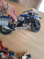 Diverse Lego o.a. BMW, Kinderen en Baby's, Speelgoed | Duplo en Lego, Ophalen of Verzenden, Gebruikt