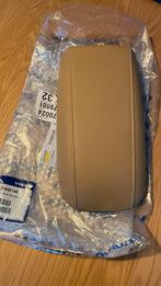 Volvo V40 2018 Armsteun Bekleding Leer Amber, Ophalen of Verzenden, Gebruikt, Volvo
