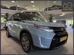 Suzuki Vitara 1.5 Hybrid Select, Adaptive, Camera, DAB+, Nav, 12 maanden, Stof, Gebruikt, 4 cilinders