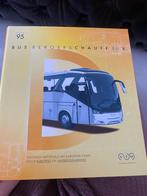 Theorie leren Bus code 95, Boeken, Ophalen, Zo goed als nieuw
