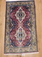 Vintage handgeknoopt perzisch tapijt tabriz 170x96