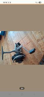 Hengelsport, Watersport en Boten, Ophalen of Verzenden, Molen