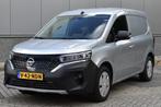 Nissan Townstar N-Connecta L1 45 kWh 2024 NIEUW 4jaar fabrie, 45 kWh, Stof, Gebruikt, 122 pk