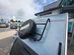 Kip Shelter; netjes, licht, compact, Kip, Tot en met 2, Bedrijf, Reservewiel