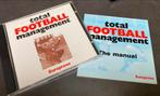 Total Football Management, Spelcomputers en Games, Games | Pc, Ophalen of Verzenden, Sport