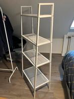 LERBERG IKEA Stellingkast - Wit, Ophalen, Gebruikt