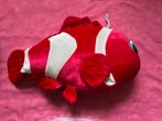 Roze Knuffel Finding Nemo, Ophalen of Verzenden, Gebruikt, Overige typen