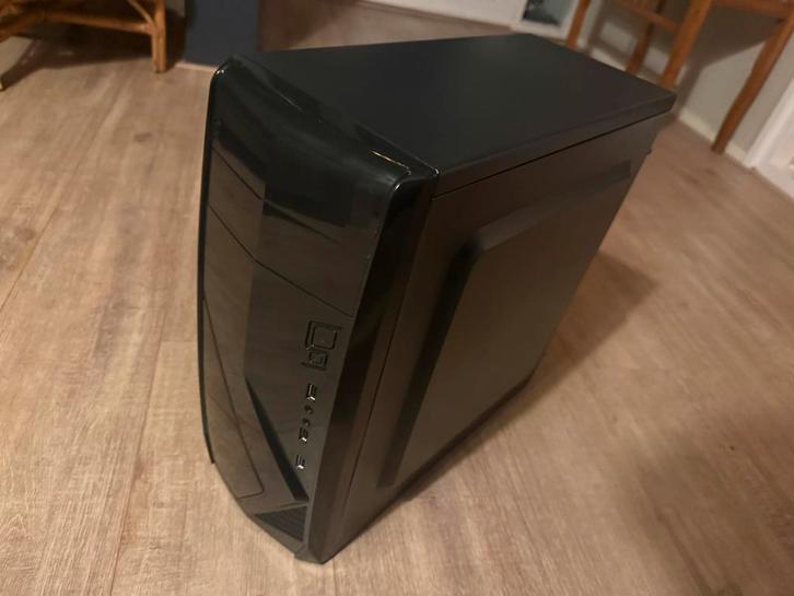 High-End Gaming PC | garantie | RTX 4070 | Ryzen 7 |64GB RAM, Computers en Software, Desktop Pc's, Zo goed als nieuw, 4 Ghz of meer