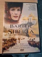 The barber of siberia, Vanaf 16 jaar, Ophalen of Verzenden, Zo goed als nieuw, Drama