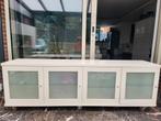 Wandkast/ tv meubel, Huis en Inrichting, Kasten | Televisiemeubels, Ophalen, 25 tot 50 cm, Minder dan 100 cm