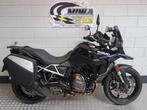 SUZUKI V-STROM 800, Bedrijf, Onbekend, Meer dan 35 kW, Overig