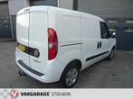 Fiat Doblò Cargo 1.3 MultiJet SX, Nieuwe Distributie kettin, Voorwielaandrijving, Euro 5, Stof, Gebruikt