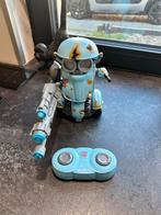 Transformers Bumblebee DJ RC Actiefiguur, Ophalen of Verzenden, Gebruikt