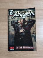 Marvel the punisher volume 1, Eén comic, Verzenden, Zo goed als nieuw, Amerika