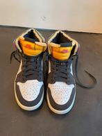 Nike schoenen maat 41, Ophalen of Verzenden, Zo goed als nieuw, Schoenen