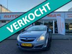 Opel Corsa 1.2-16V Cosmo Airco, Voorwielaandrijving, Gebruikt, 4 cilinders, 1229 cc
