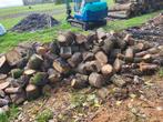 stamhout, 6 m³ of meer, Ophalen of Verzenden, Stammen
