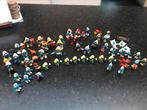 Retro Smurfenfiguurtjes, Verzamelen, Smurfen, Ophalen of Verzenden, Gebruikt, Verschillende Smurfen