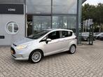 Ford B-Max 1.0 EcoB. Titanium '' zeer mooi '', Voorwielaandrijving, Euro 5, Gebruikt, Handgeschakeld