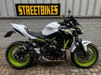 Kawasaki Z650 (bj 2021), 649 cc, Meer dan 35 kW, Naked bike