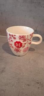 Douwe Egberts Hylper Heritage Cappuccino Kopje, Huis en Inrichting, Ophalen of Verzenden