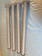 Tafelpoten, Ophalen, Gebruikt