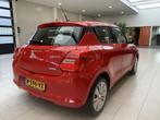 Suzuki Swift 1.2 Comfort Smart Hybride [LEASE €289,- | Airco, Stof, Gebruikt, 4 cilinders, Met garantie (alle)