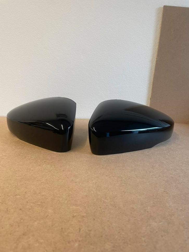 Zwarte spiegels tekoop ! Voor Polo 6R 6C UP GTI Volkswagen, Auto diversen, Tuning en Styling, Ophalen of Verzenden
