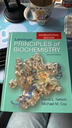 Principles of Biochemistry seventh edition, Boeken, Studieboeken en Cursussen, Ophalen, Beta, Zo goed als nieuw, WO