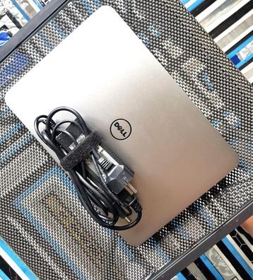 DELL XPS 14 Core i7 ULTRABOOK (1128GB/WIN11PRO) beschikbaar voor biedingen