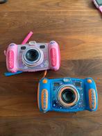 Vtech KidiZoom Camera, 6 jaar of ouder, Gebruikt, Ophalen of Verzenden