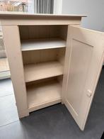 Woonkamer kast 93x59x134, Ophalen, Gebruikt