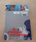 New York, Ophalen of Verzenden, Zo goed als nieuw, Europa