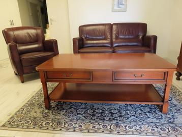Salontafel beschikbaar voor biedingen