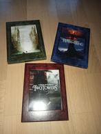 Dvd's The Lord of the Rings, Cd's en Dvd's, Dvd's | Tv en Series, Vanaf 12 jaar, Ophalen of Verzenden, Zo goed als nieuw, Science Fiction en Fantasy