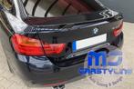 BMW 4 [F36] – Achterklep spoiler, Ophalen of Verzenden, MJ-Carstyling, Info@mj-carstyling.net, Sibeliusstraat 81 5011JH Tilburg